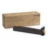 Tóner Xerox negro 6400mfp alta capacidad